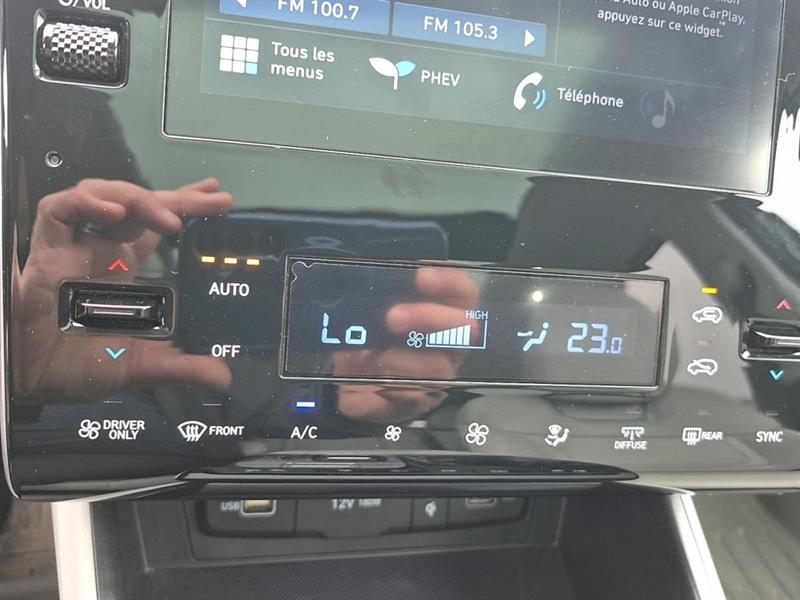 hyundai Tucson Plug-In Hybrid 2022 - 15
