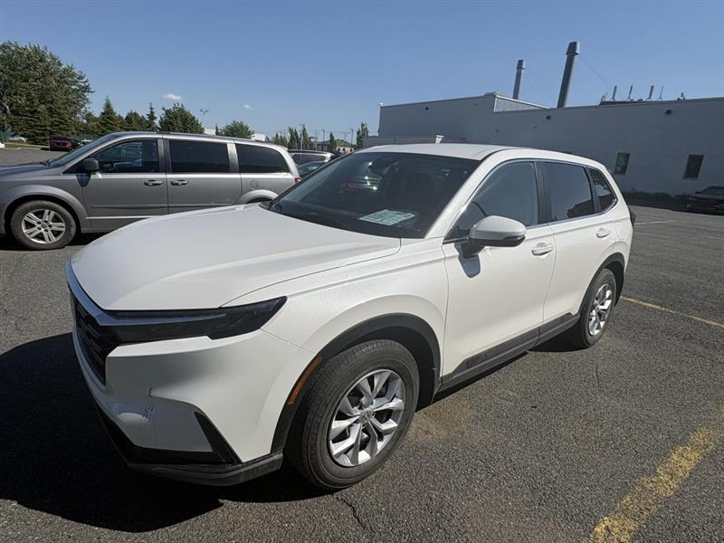 honda CR-V 2023