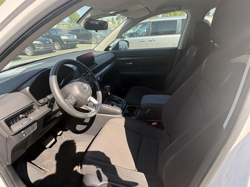 honda CR-V 2023 - 2