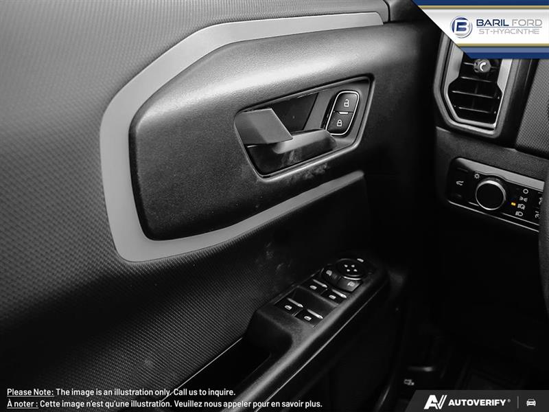 ford Bronco Sport 2026 - 17
