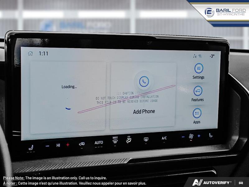 ford Bronco Sport 2026 - 19