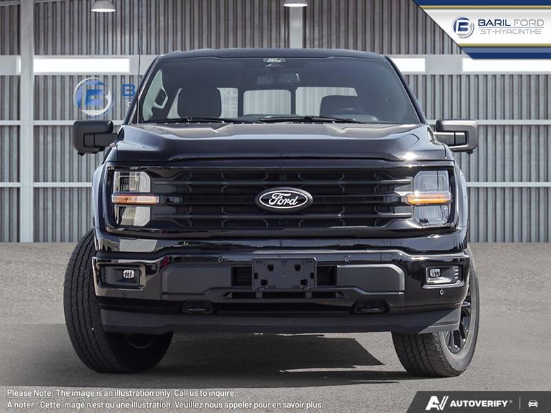 ford F-150 Hybrid 2026 - 2