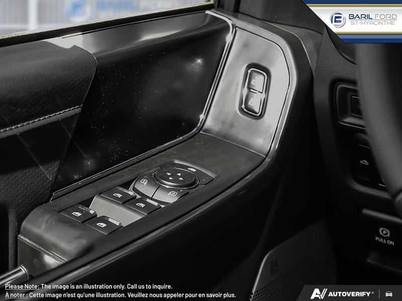 ford F-150 Hybrid 2026 - 17