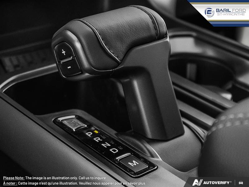 ford F-150 Hybrid 2026 - 18
