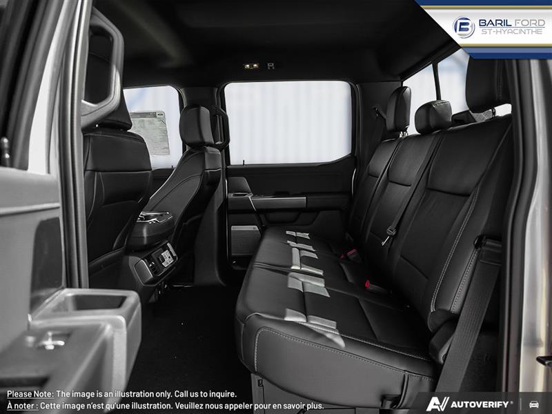 ford F-150 Hybrid 2026 - 23