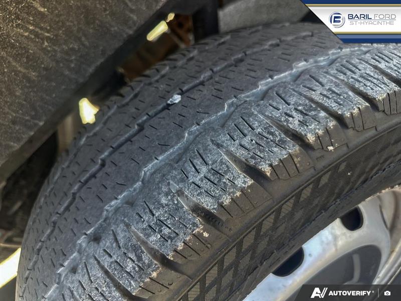 ford Transit fourgon utilitaire 2023 - 7