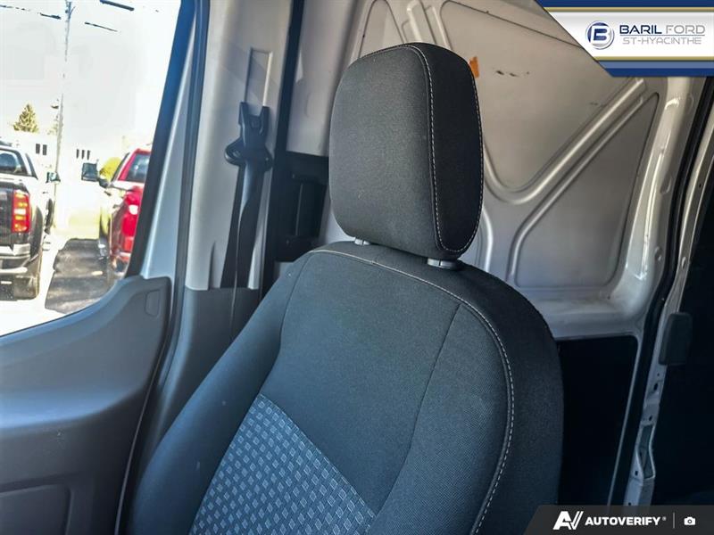 ford Transit fourgon utilitaire 2023 - 20