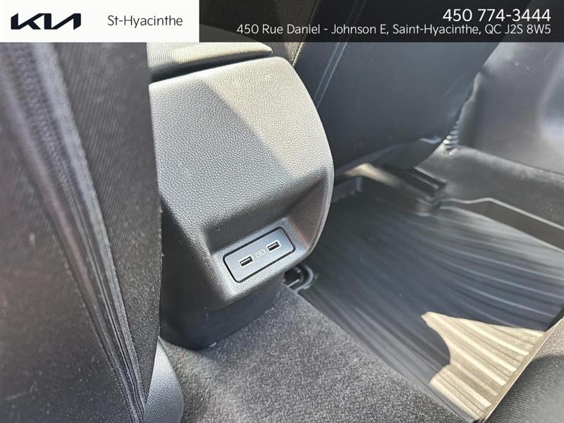 honda Civic 2022 - 23