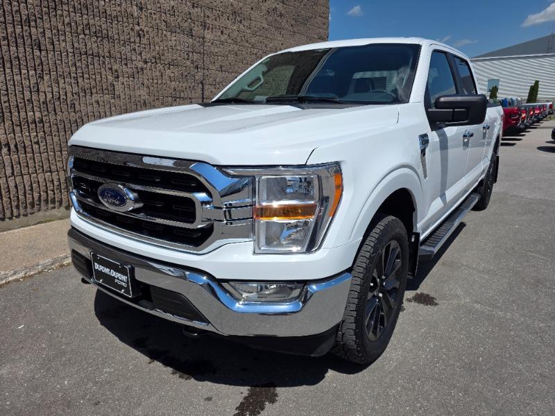 ford F-150 2023