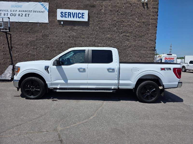 ford F-150 2023 - 2