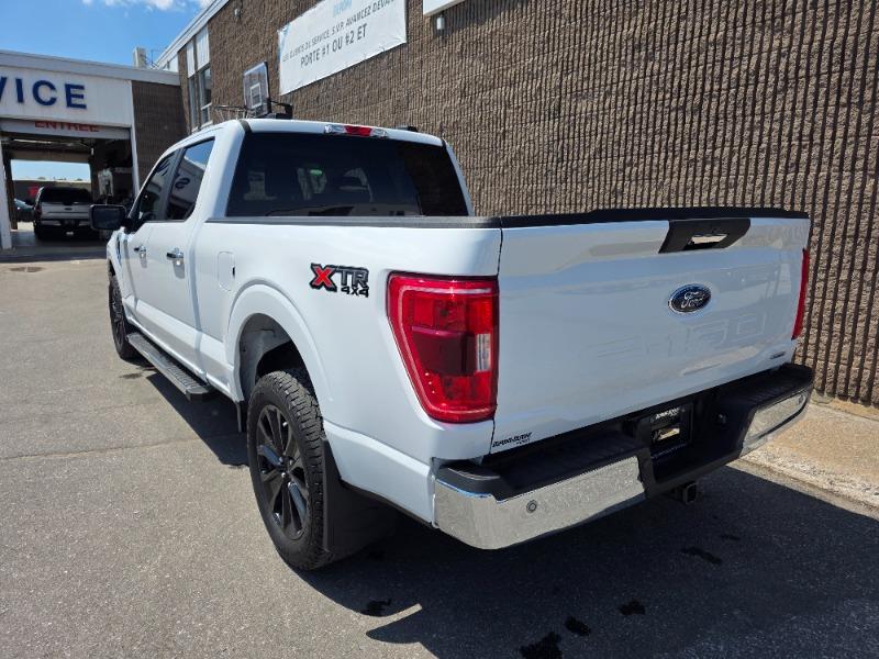 ford F-150 2023 - 3