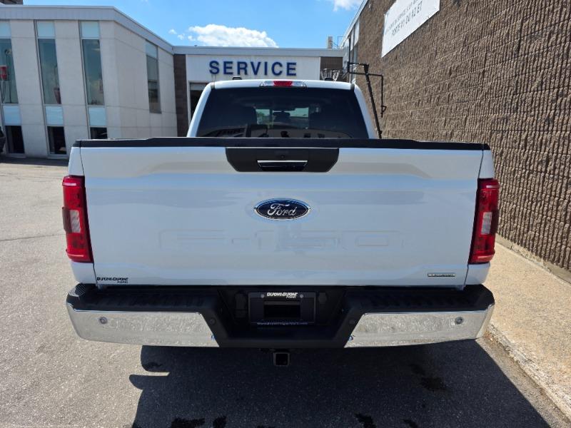ford F-150 2023 - 4
