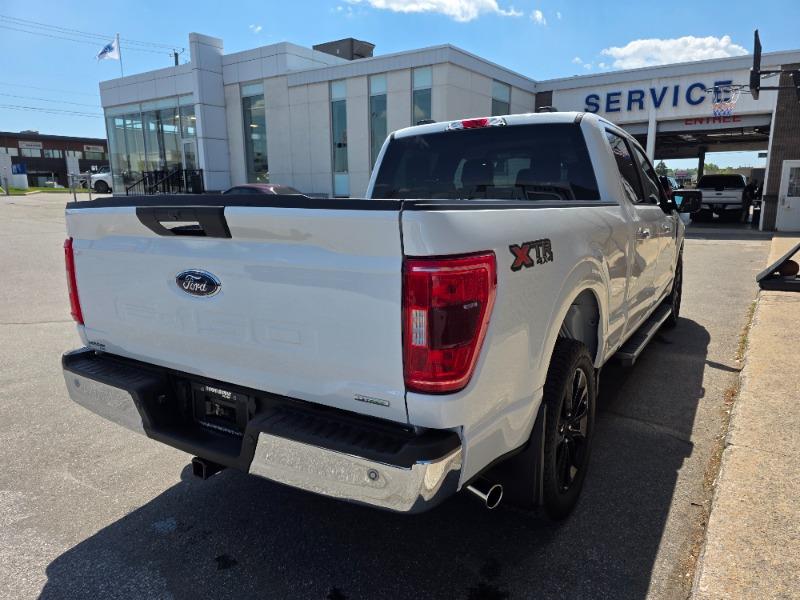 ford F-150 2023 - 5