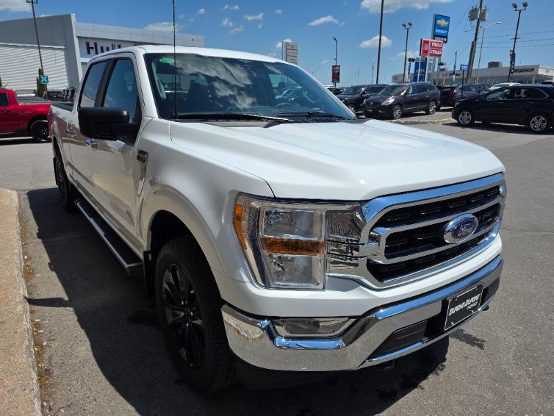 ford F-150 2023 - 6
