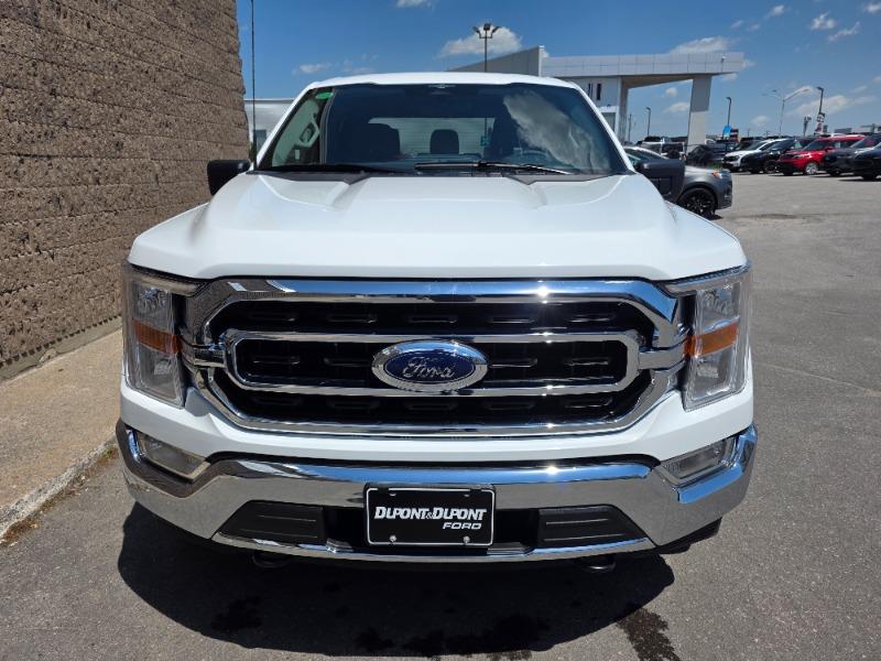 ford F-150 2023 - 7