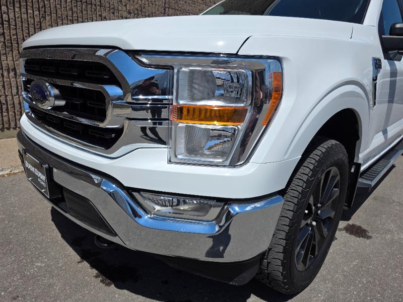 ford F-150 2023 - 9