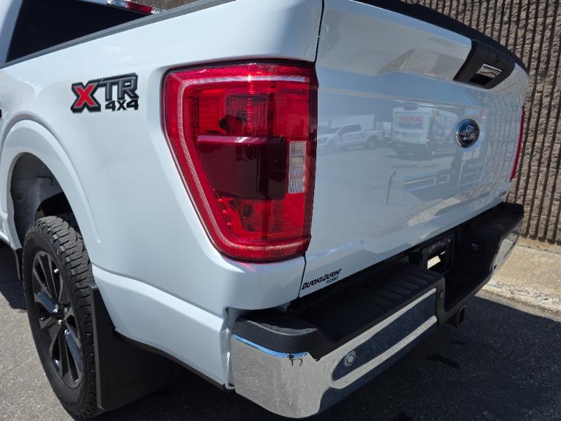 ford F-150 2023 - 10