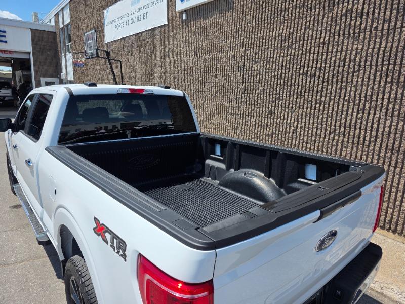 ford F-150 2023 - 11