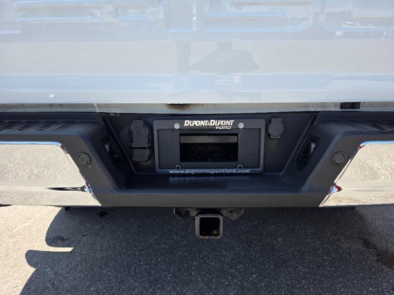 ford F-150 2023 - 12