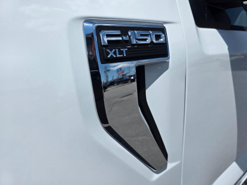ford F-150 2023 - 13
