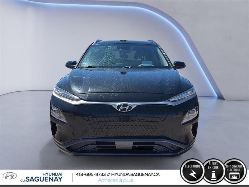 hyundai Kona 2021 - 3