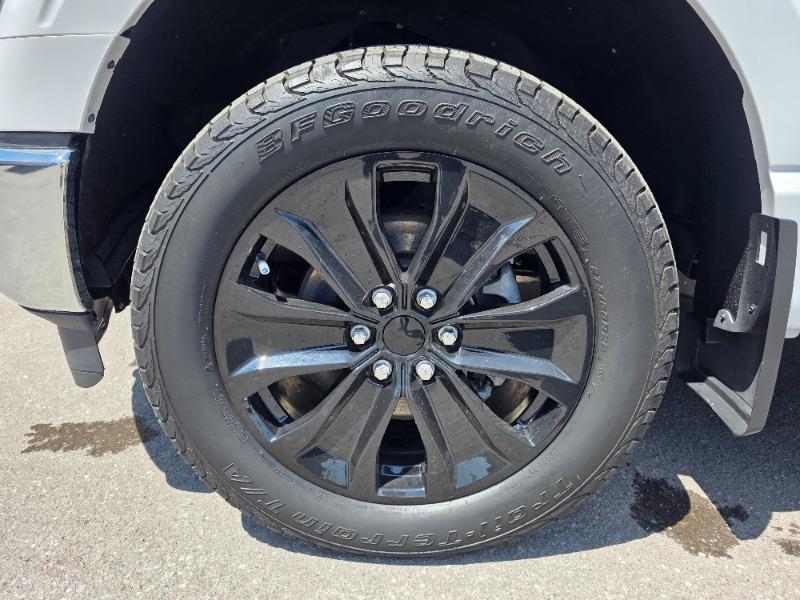 ford F-150 2023 - 15