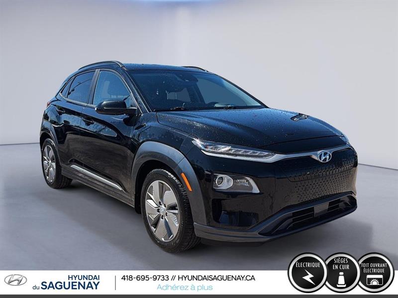 hyundai Kona 2021 - 5