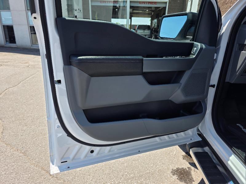 ford F-150 2023 - 16