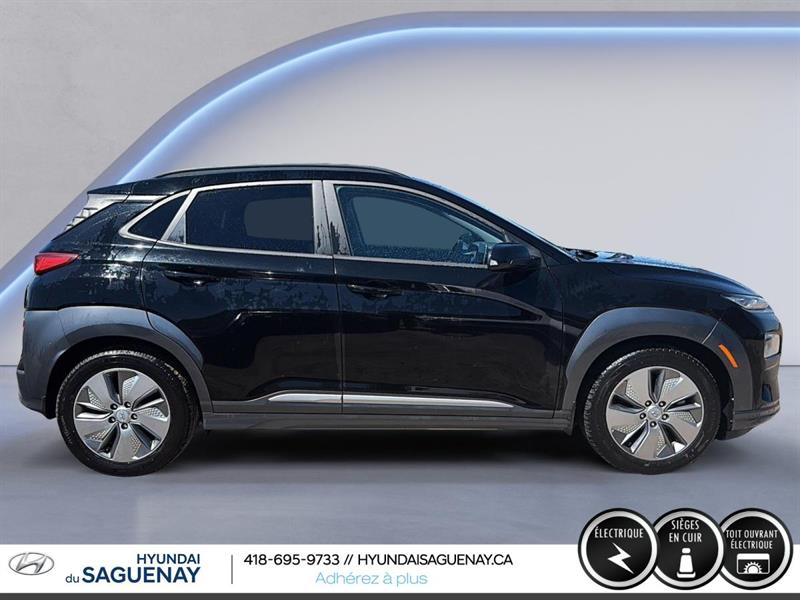 hyundai Kona 2021 - 7
