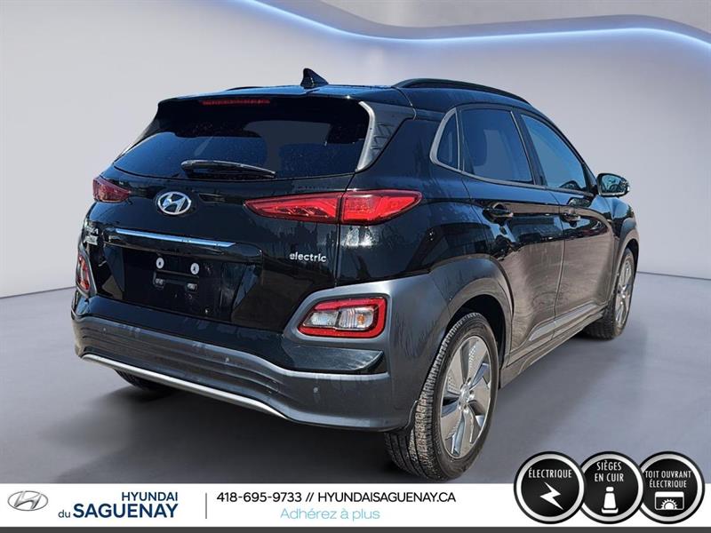 hyundai Kona 2021 - 8