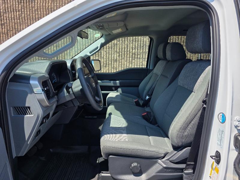 ford F-150 2023 - 17