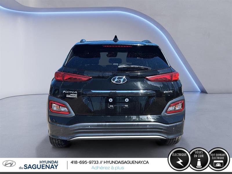 hyundai Kona 2021 - 9
