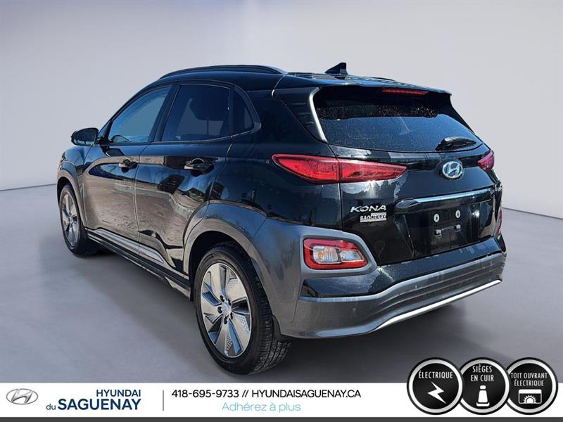 hyundai Kona 2021 - 10