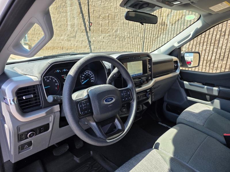 ford F-150 2023 - 18