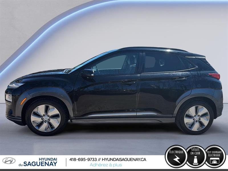hyundai Kona 2021 - 11