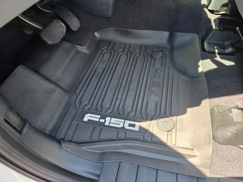 ford F-150 2023 - 19