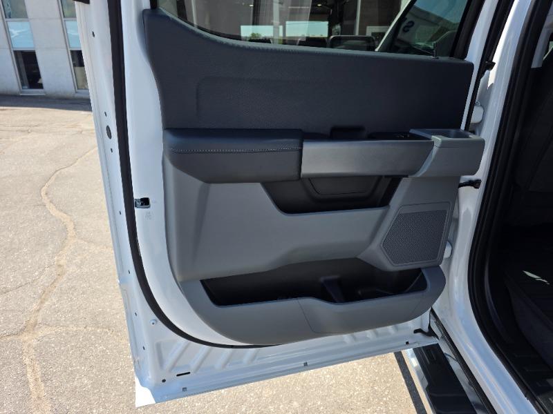 ford F-150 2023 - 20