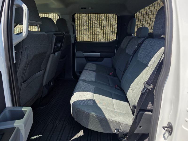 ford F-150 2023 - 21