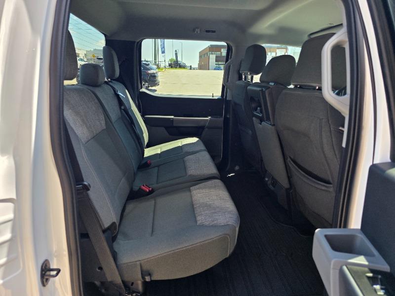 ford F-150 2023 - 23