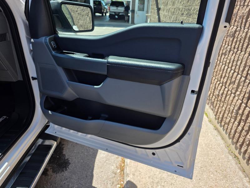 ford F-150 2023 - 24