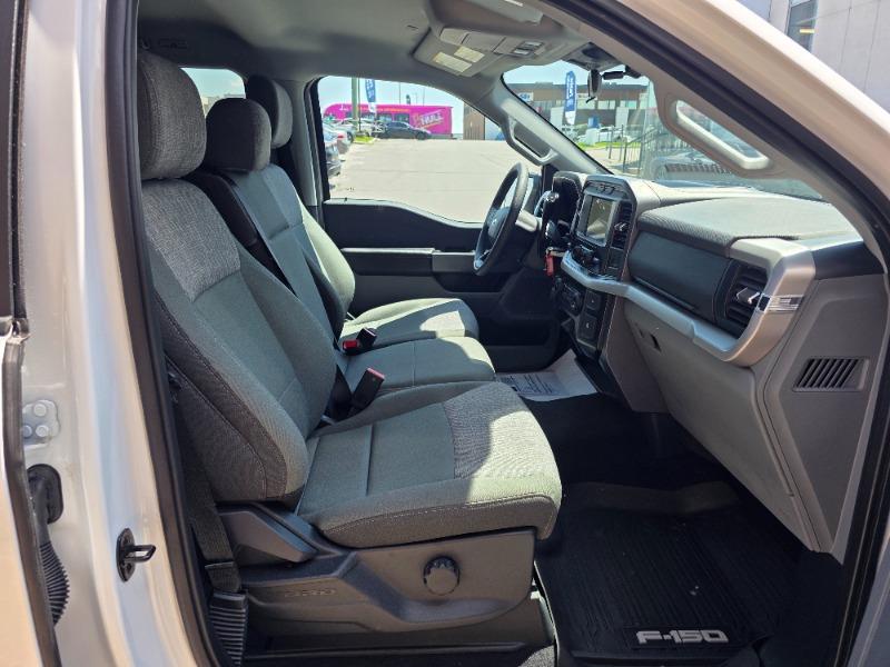 ford F-150 2023 - 25