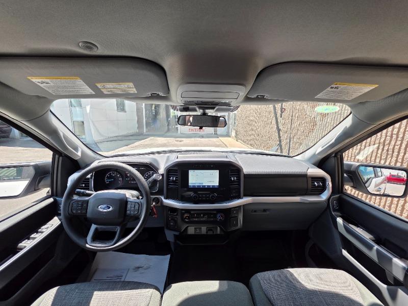 ford F-150 2023 - 26