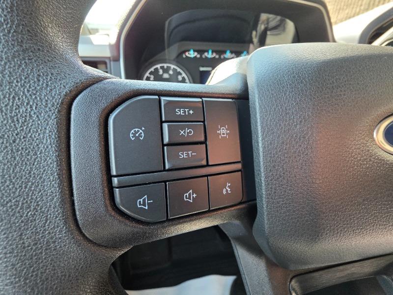 ford F-150 2023 - 28