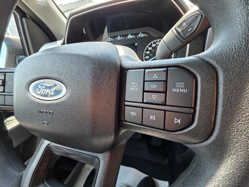 ford F-150 2023 - 29