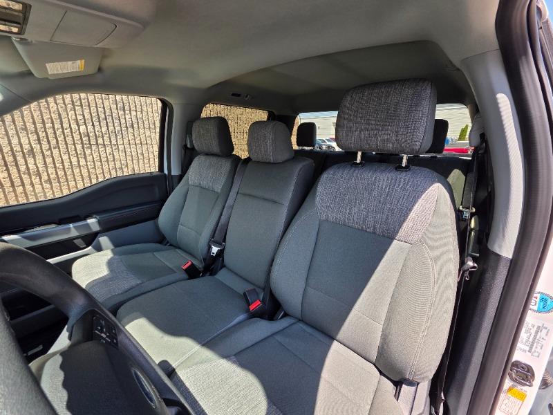 ford F-150 2023 - 36
