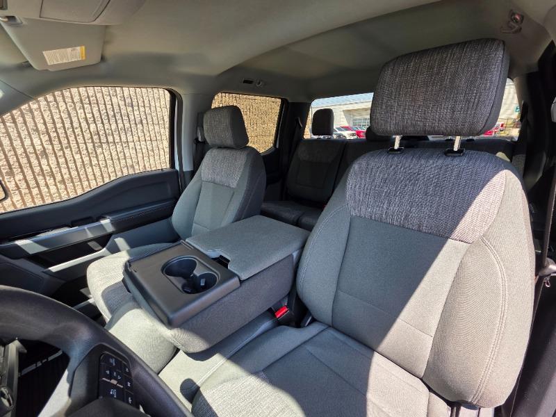 ford F-150 2023 - 37