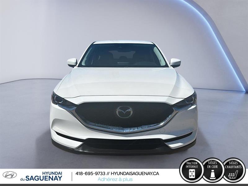 mazda CX-5 2019 - 3