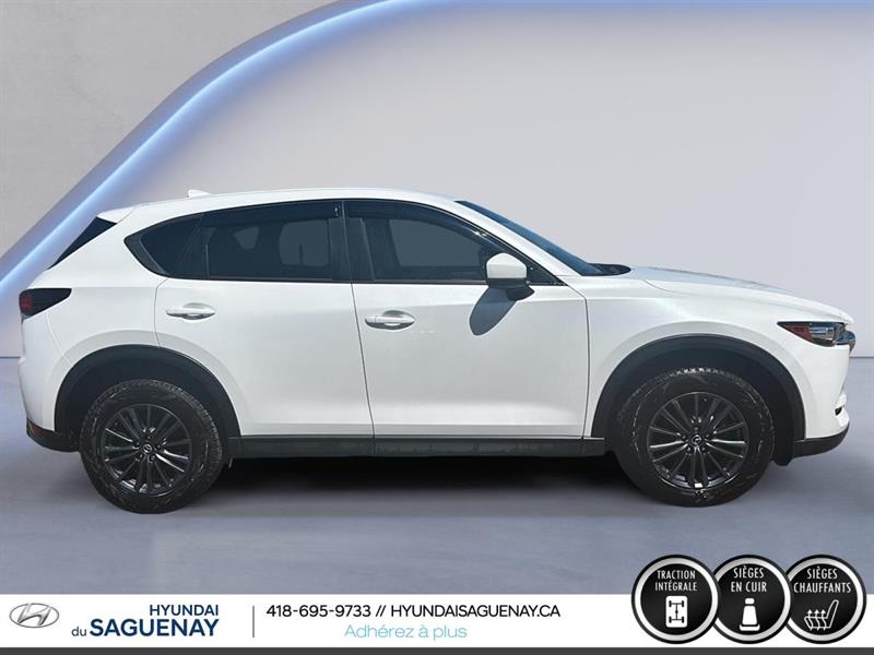 mazda CX-5 2019 - 7