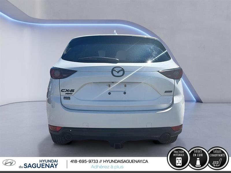 mazda CX-5 2019 - 9
