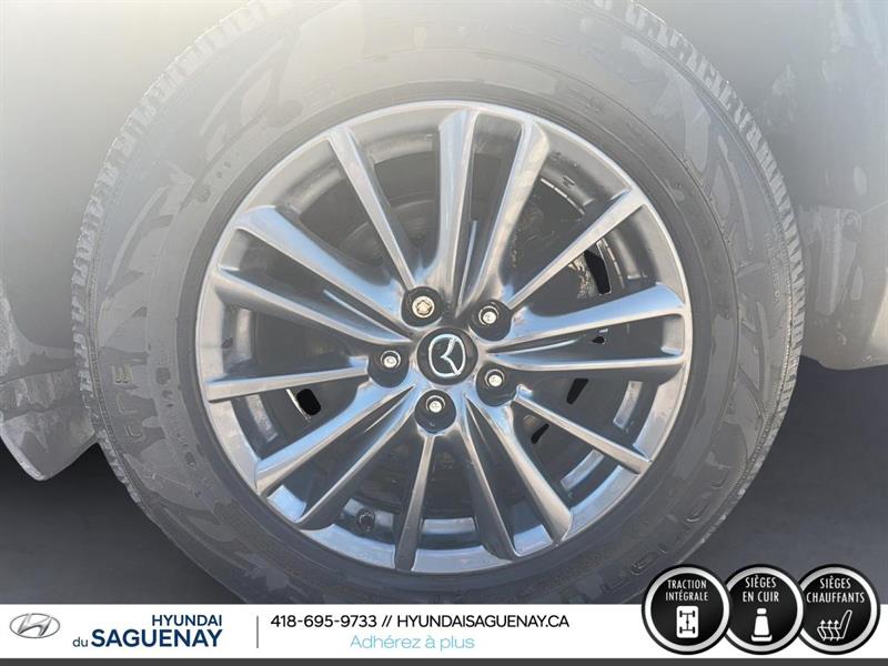 mazda CX-5 2019 - 12